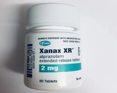 Xanax XR