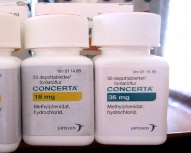 Concerta 36 mg