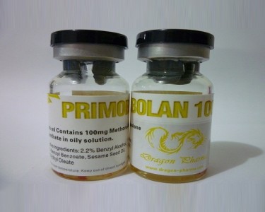 Primobolan