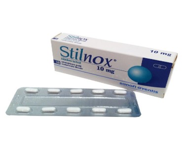 Stilnox 10 mg